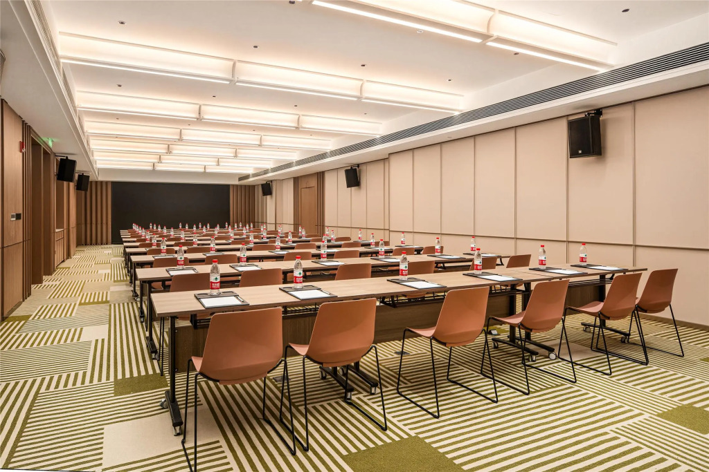 Hilton Garden Inn Chongqing CBD Jiangbeizui