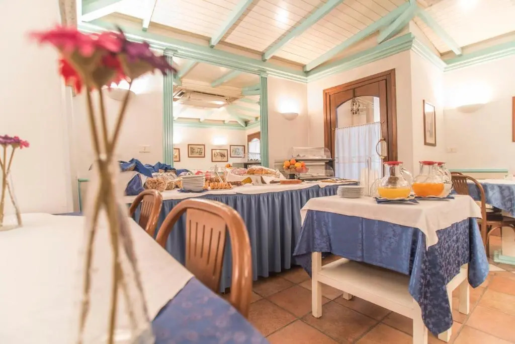 Hotel Terranova