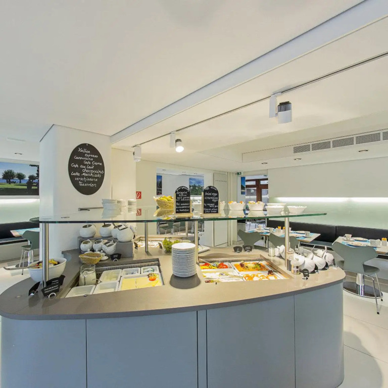 Hotel Berliner Hof by Coffee Fellows Hotels