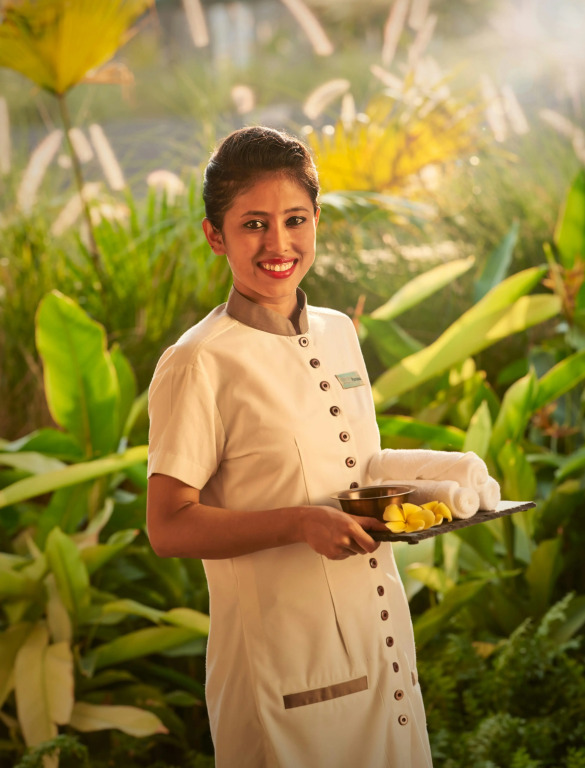 Conrad Pune by Hilton