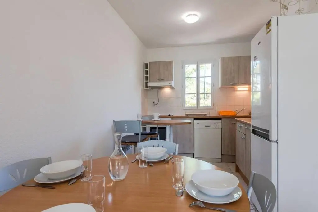 Guest house III