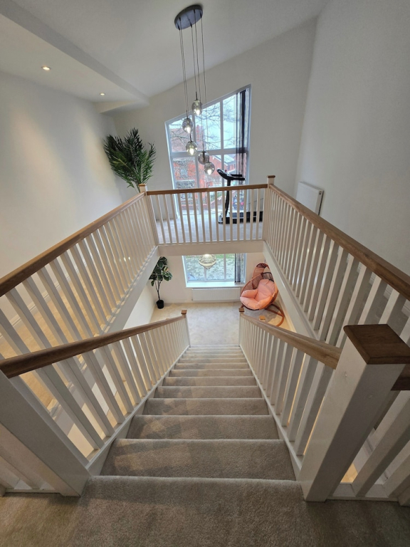 Cozy City Retreat in Wolverhampton