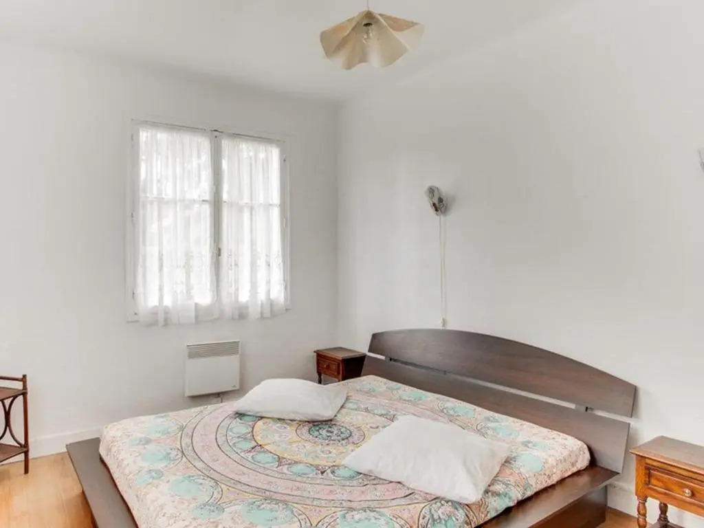 Maison Capbreton, 4 pièces, 6 personnes - FR-1-413-145