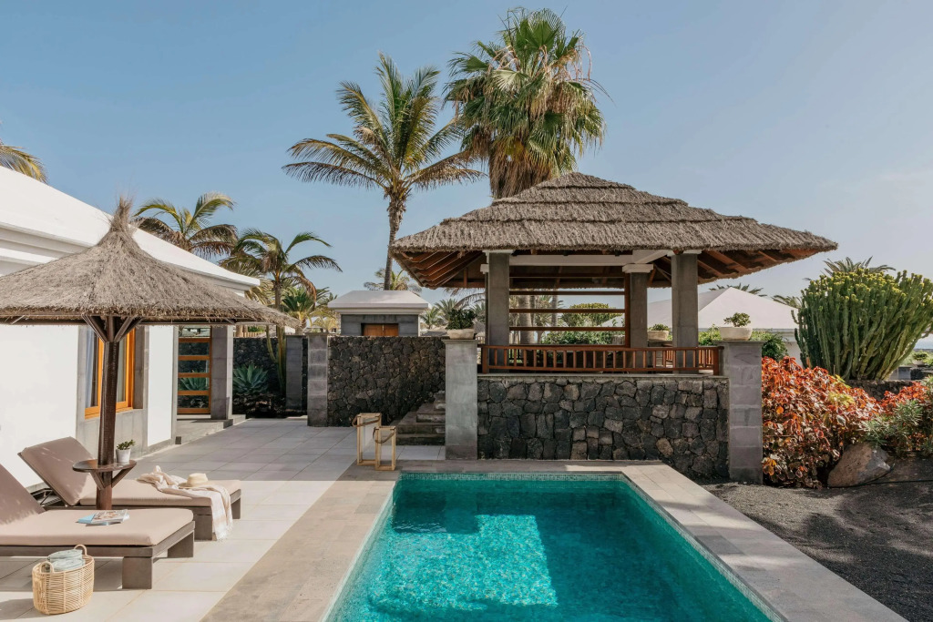 AI Paradisus Salinas Lanzarote, Costa Teguise, Canary Islands
