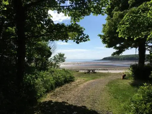 The Fordbank B&B