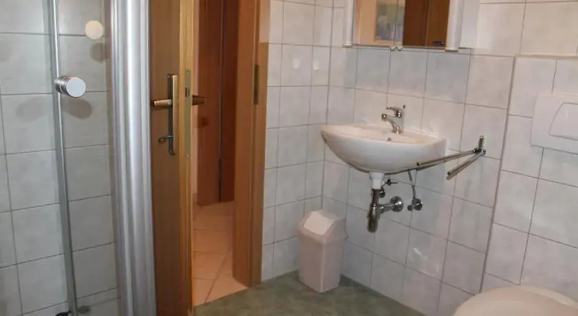 Apartment Nadja