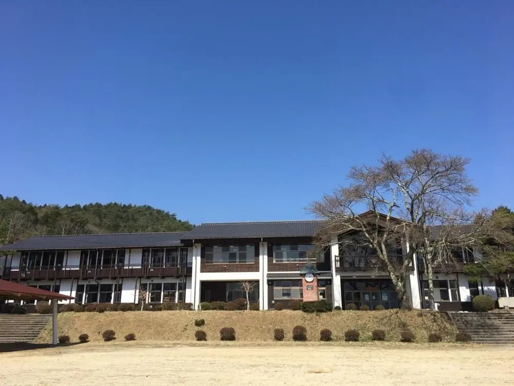 Guest House gaku MAGOME - Hostel