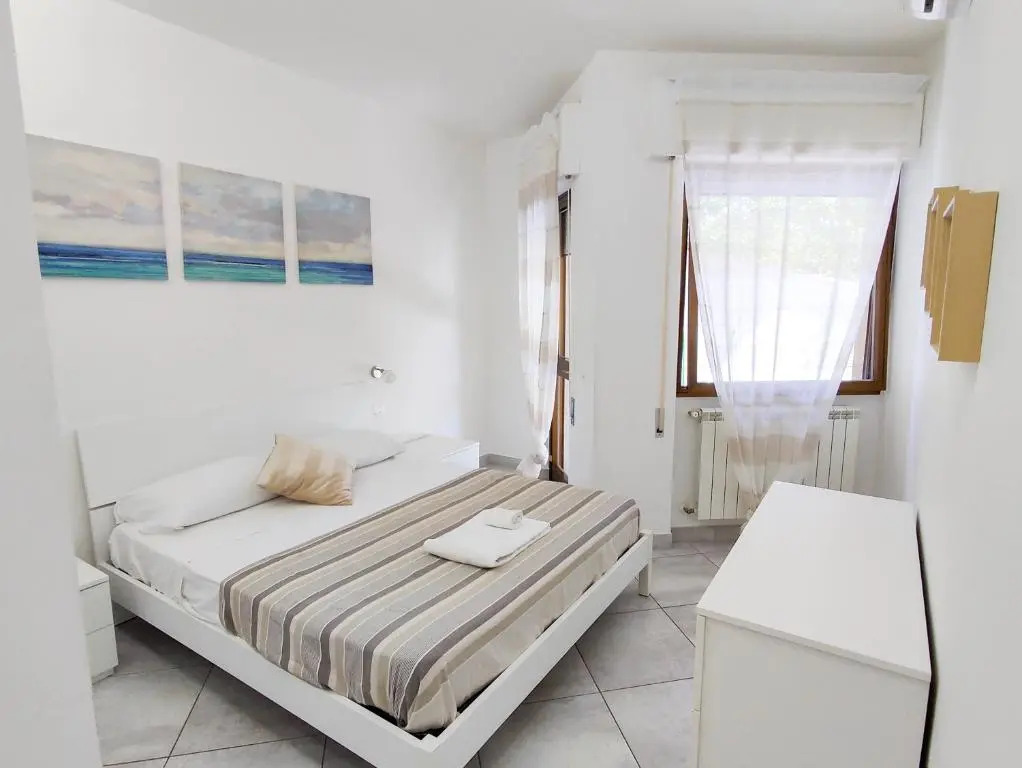 Casa Del Mare