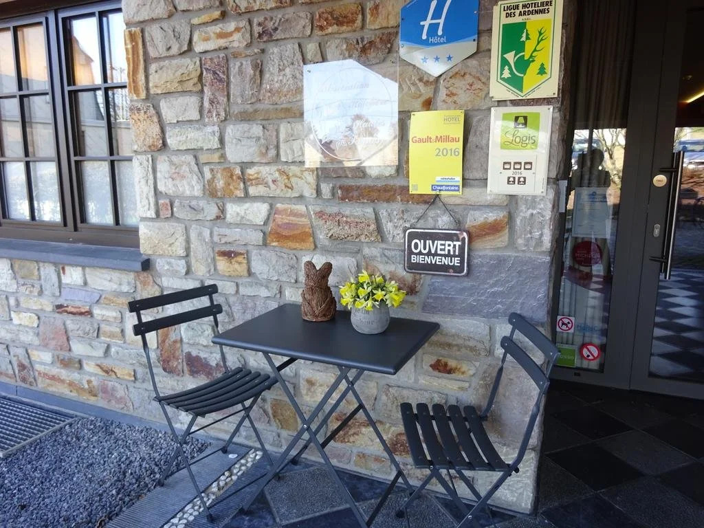 Hotel La Chaumière du Lac