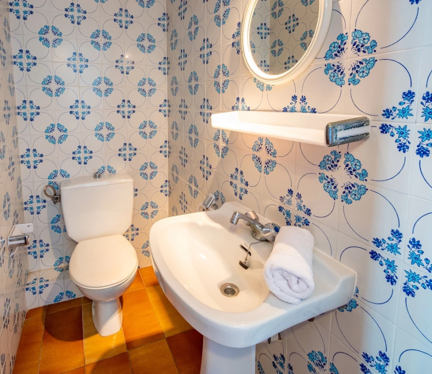 HomeHolidaysRentals Apartamento Calella V – Costa Barcelona