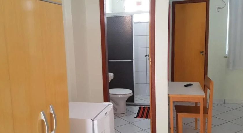 Hotel Super Economico