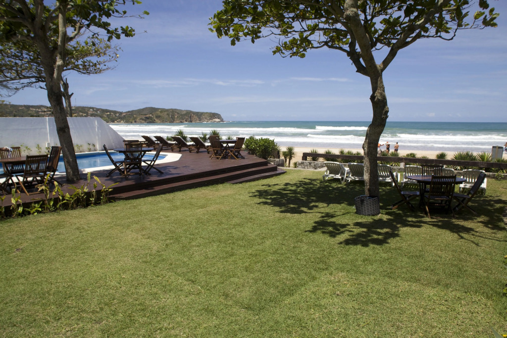 Maravista Hotel & Spa Ltda