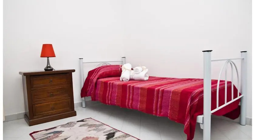 Erice Paese Albergo