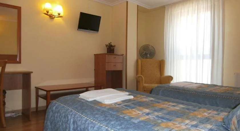 Hostal El Volante