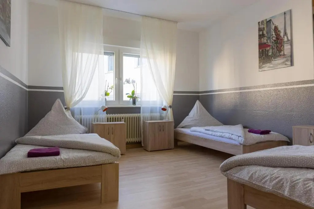 Apartment Widey Str. 52
