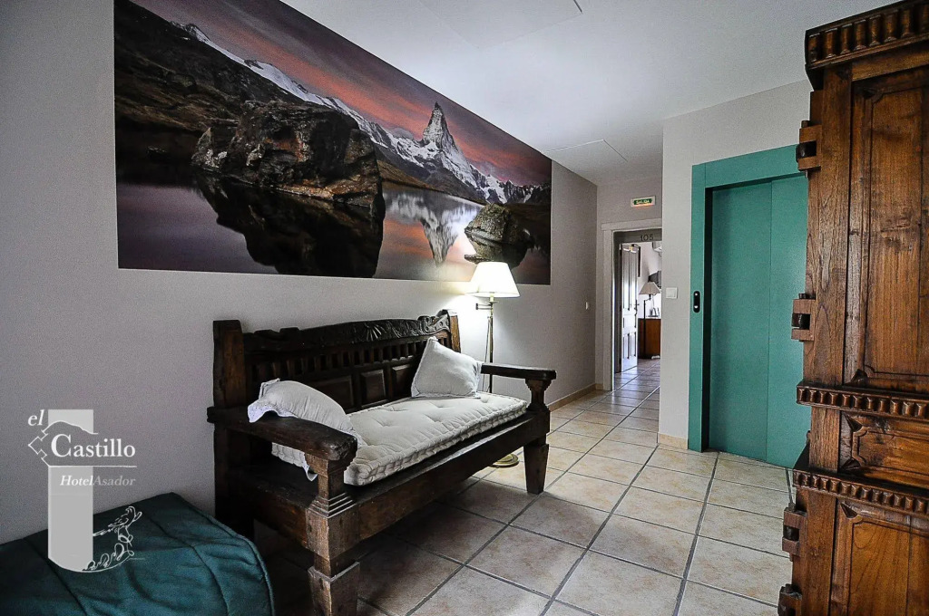 Hotel Rural el Castillo