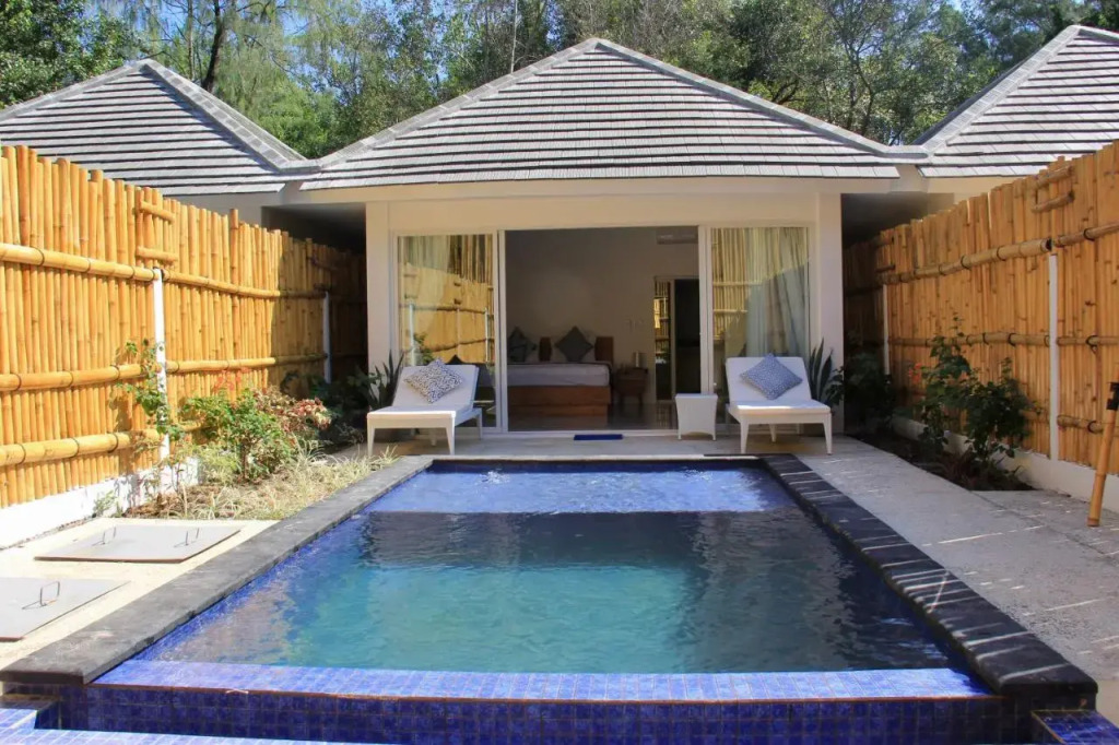 Bunga Bungalows