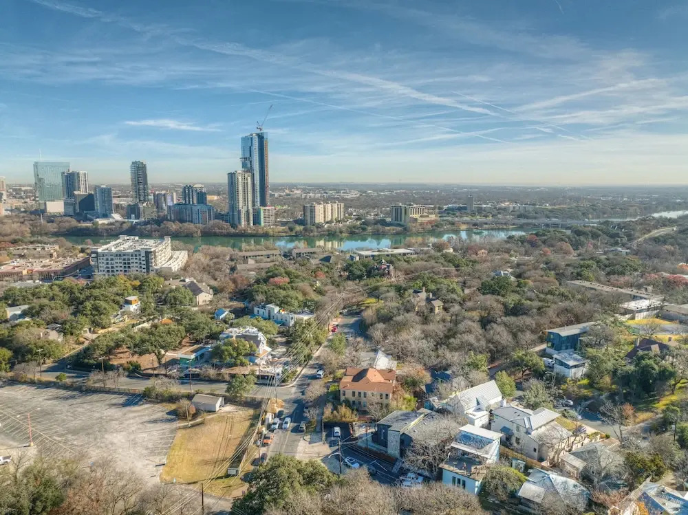 Stunning Soco Studio-skyline Views-steps to Dtown!