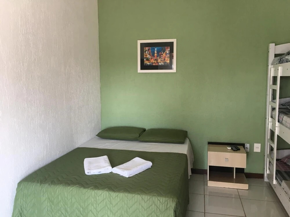 Recanto Praia Suite e Pousada Cabo Frio