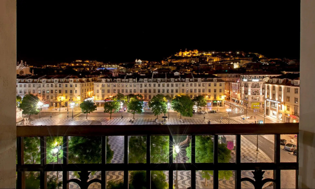 Hotel Metropole