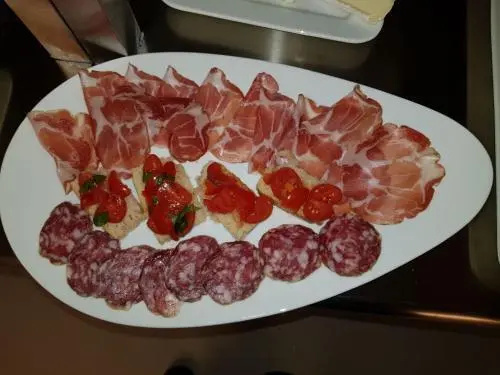 Locanda Sensi