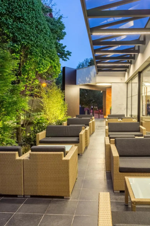Hotel Orasac Garni