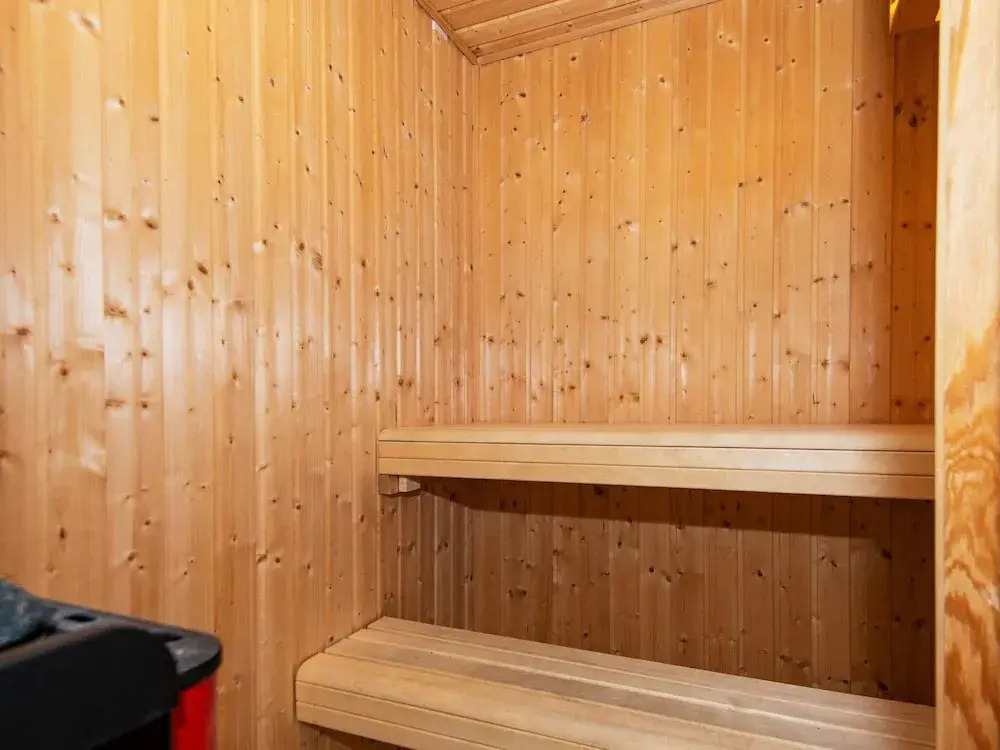 4 Person Holiday Home in Ringkobing-by Traum
