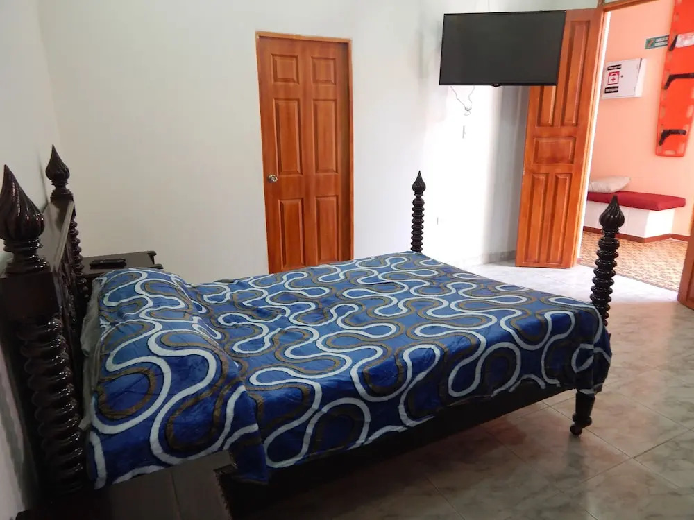 El Rinconcito Hostal