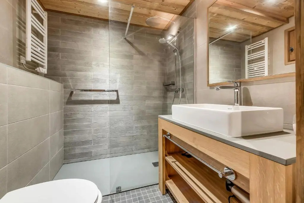 Chalet Breckenridge Sud - Chalets pour 12 Personnes 83