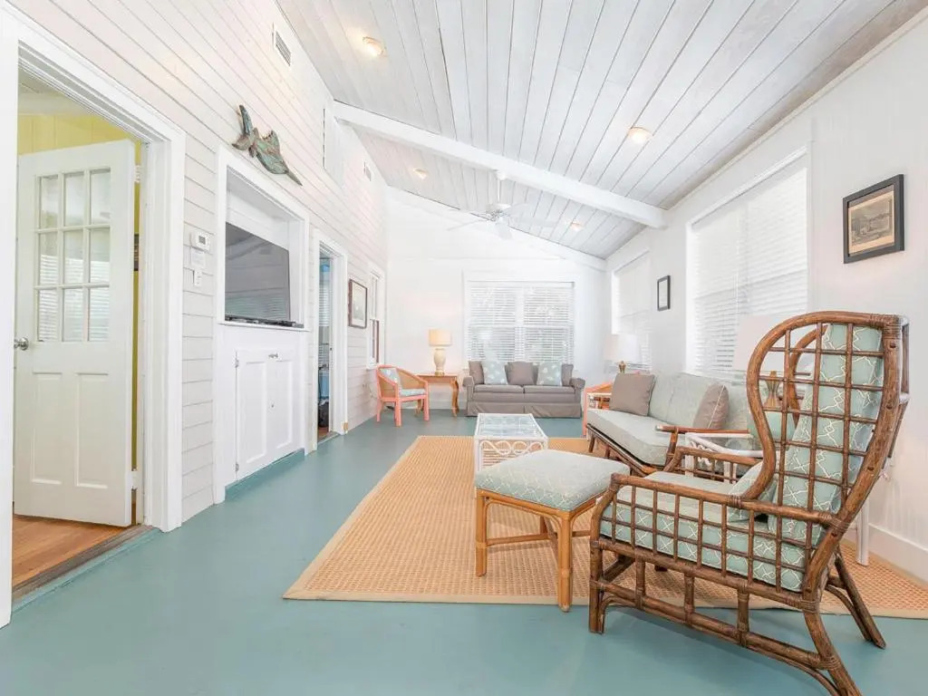 Palm Palm Cottage