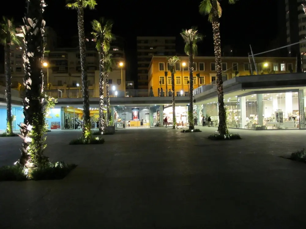 Rentcostadelsol Malagueta Miramar