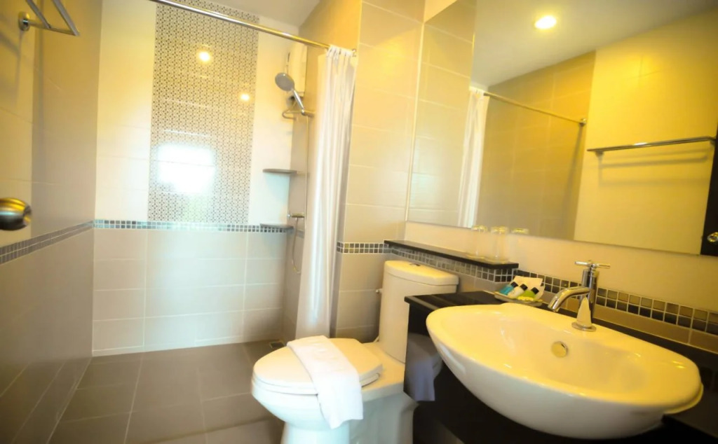 The Sila Hotel