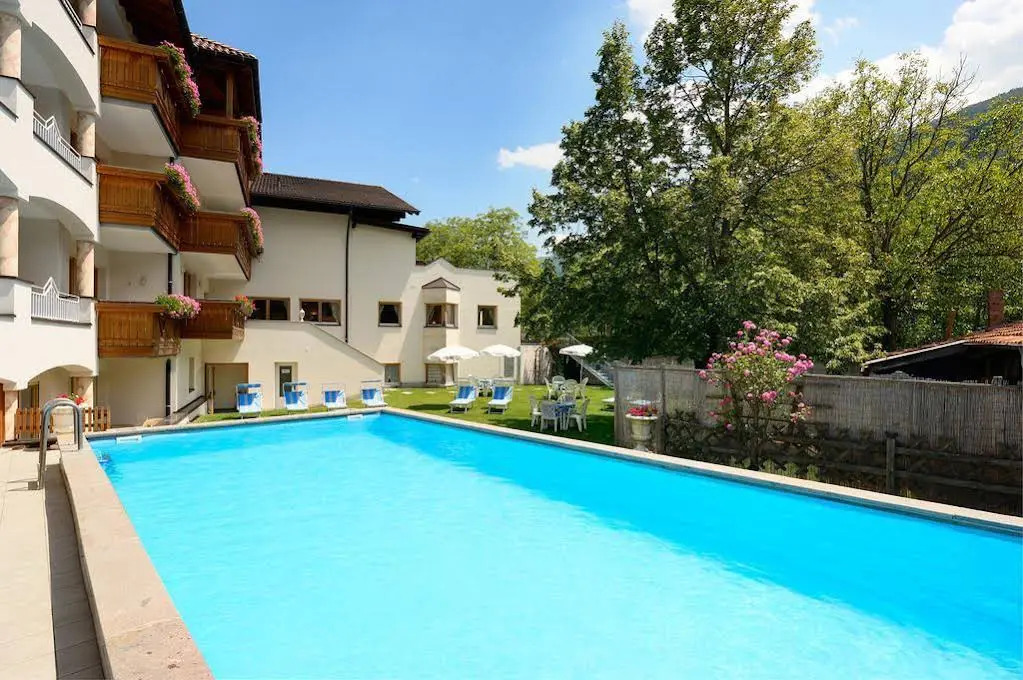 Hotel Winkler