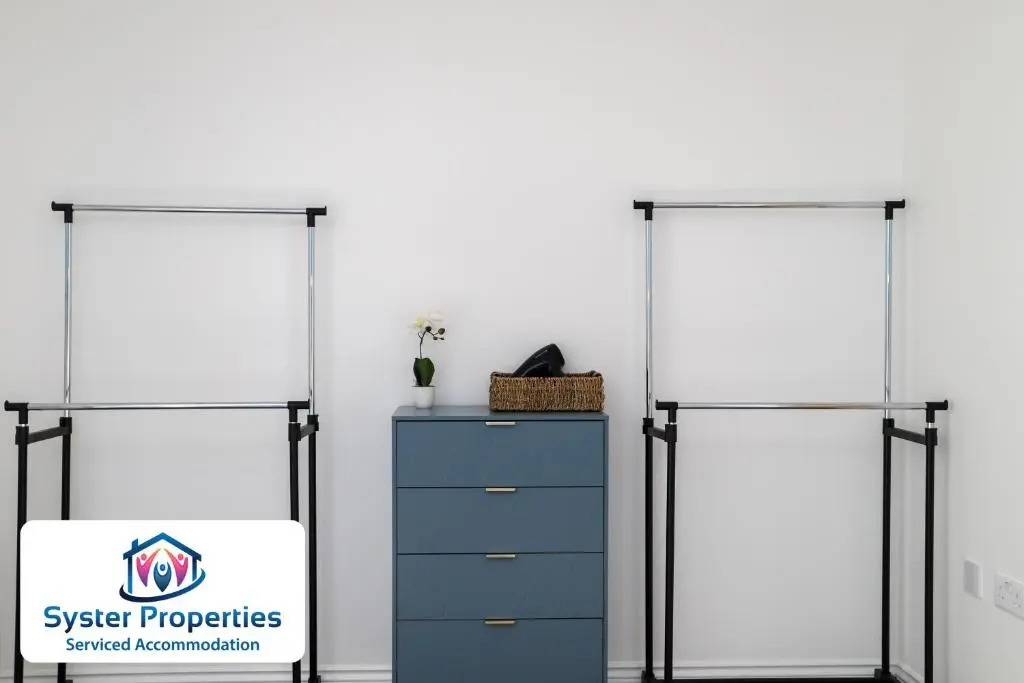 Syster Properties Modern Leicester Stay with Free Parking LE2 Area