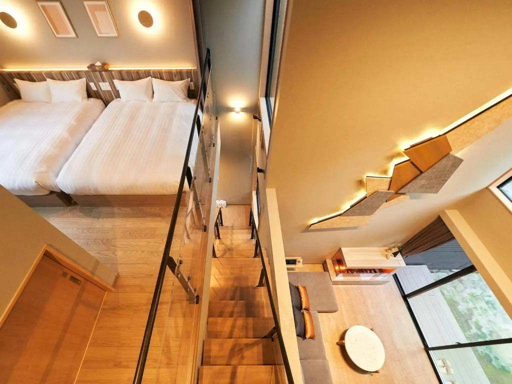 Rakuten STAY VILLA Hakone Sengokuhara