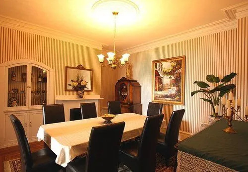 Balmoral House Bed & Breakfast