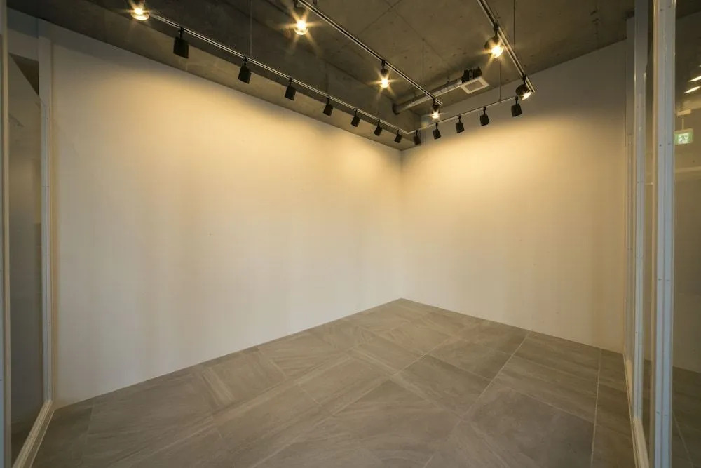 The Micro Museum Hostel Aoyama