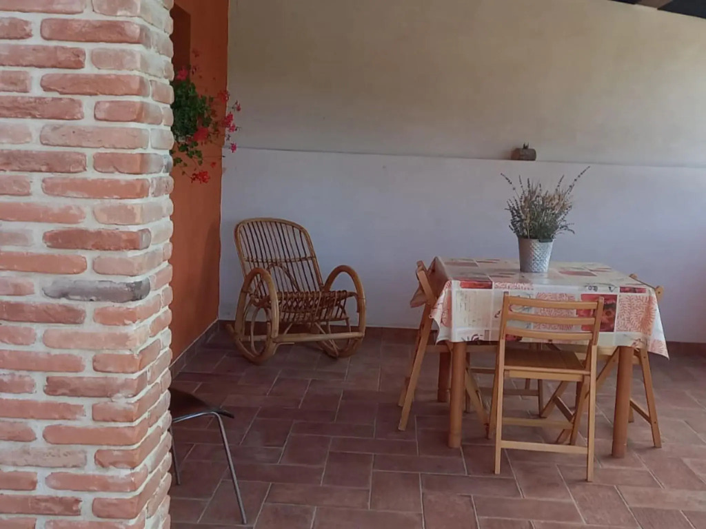 Cozy holiday home in the charming Urbino countryside