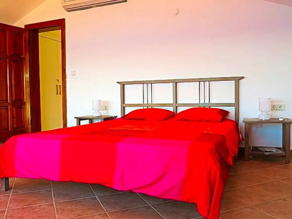 Villa Paloma by Villatatilin