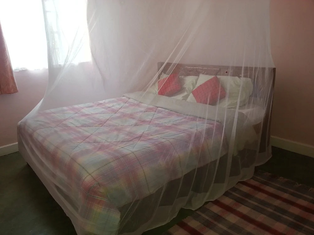 Masai Eco Lodge