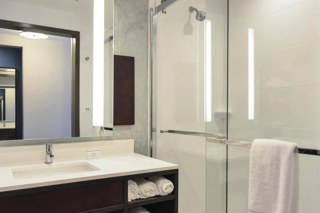 Hilton Garden Inn Louisville Mall Of St. Matthews