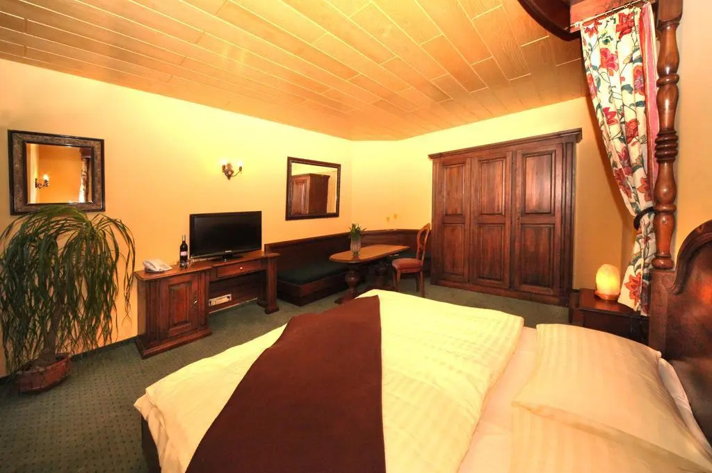 Hotel Hahnbaum