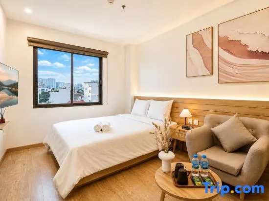 BB Homes Dao Tan near Lotte