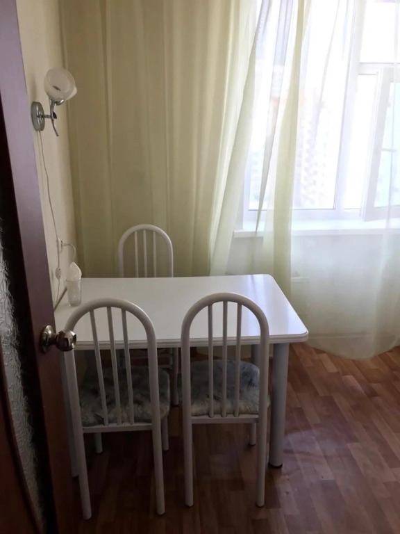 Уютная квартира на улице Тюленина 19/2