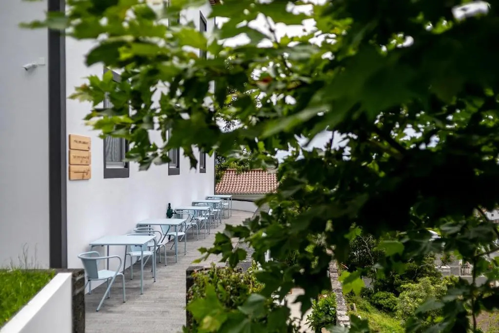 Solar Branco Eco Estate