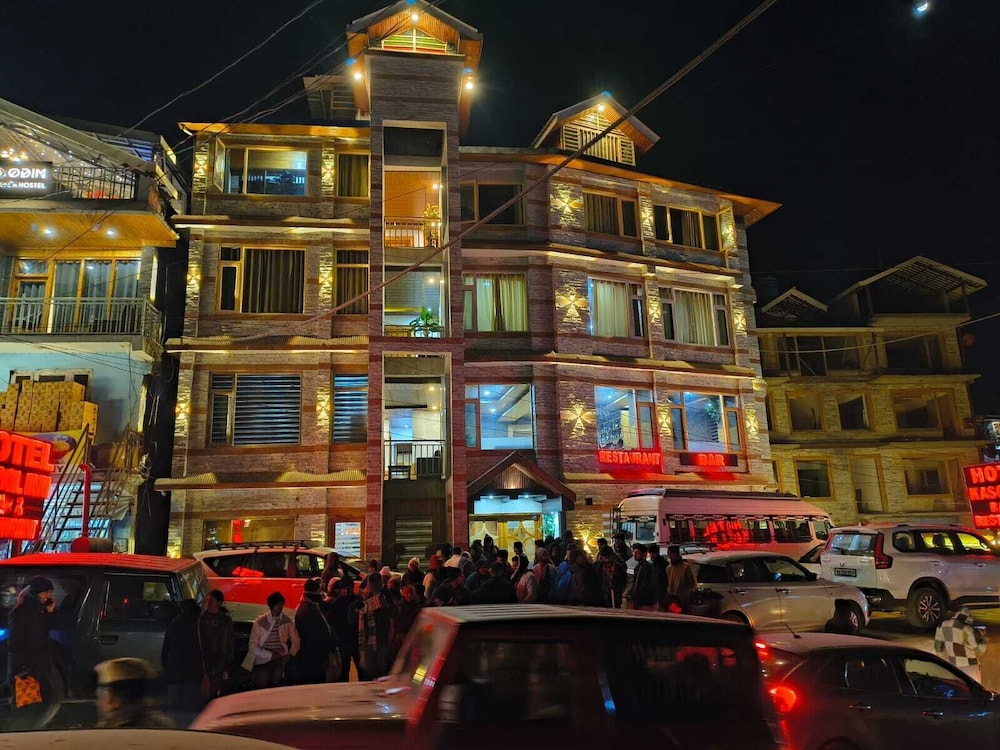 Kasol Inn