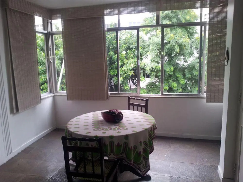 Luiz Leblon Guest House