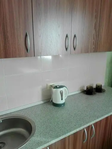 Жилые помещения Homeliness