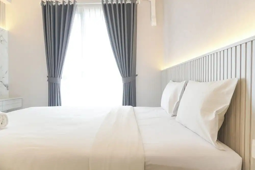 Comfort Stay Studio Sky House Alam Sutera Near Ikea Apartment