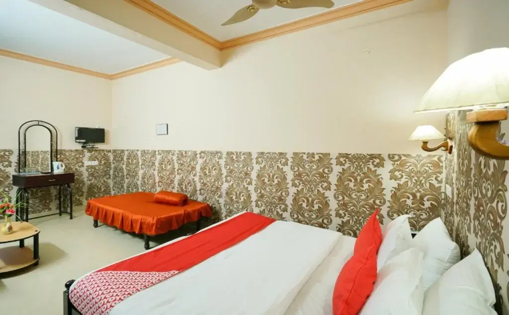 WindHaven Resort